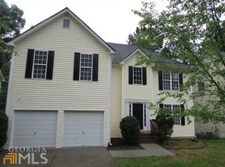 1478 Enchanted Forest Dr, Conley, GA 30288