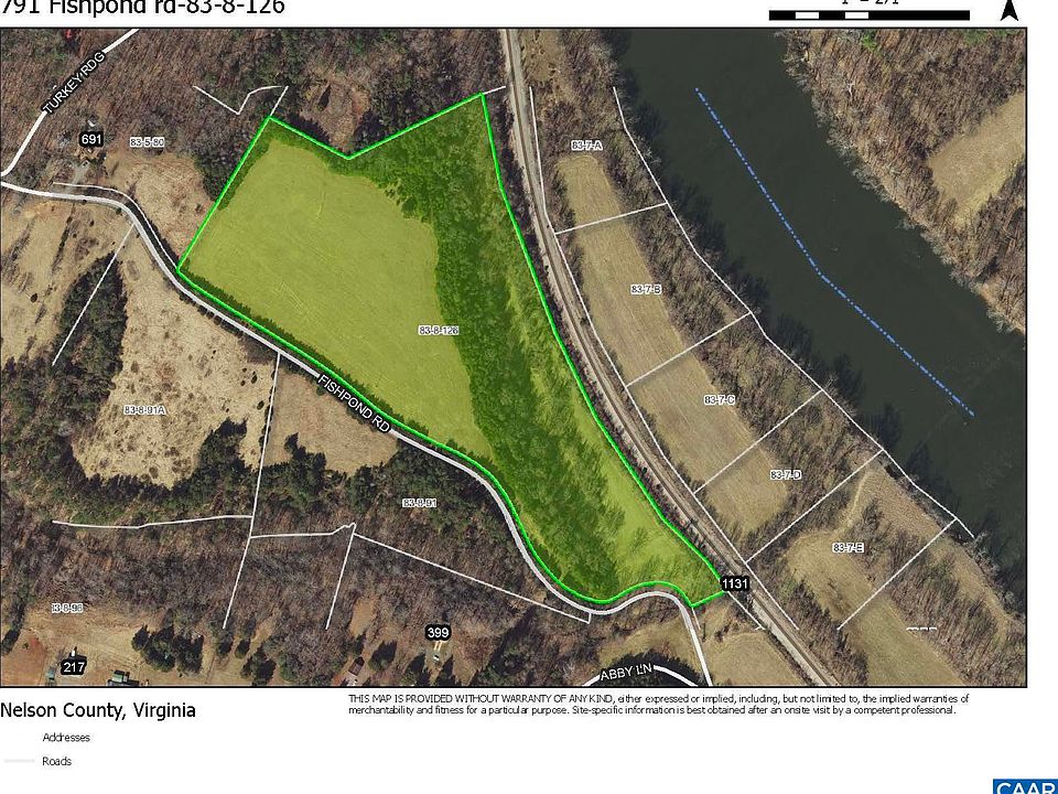1st image of 789 Fishpond Rd