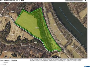 789 Fishpond Rd, Howardsville, VA 24562