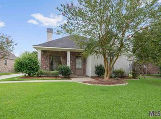 10224 Springbrook Ave, Baton Rouge, LA 70810