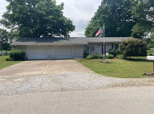 3581 E Carol Way, Terre Haute, IN 47805