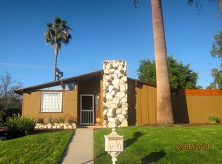 16261 Gledhill St, North Hills, CA 91343