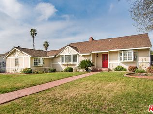 9245 Balcom Ave, Northridge, CA 91325