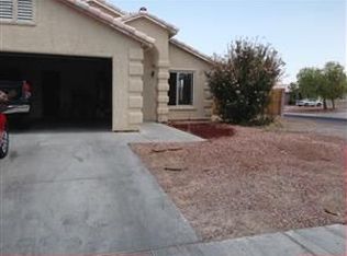 3916 W Red Coach Ave, North Las Vegas, NV 89031