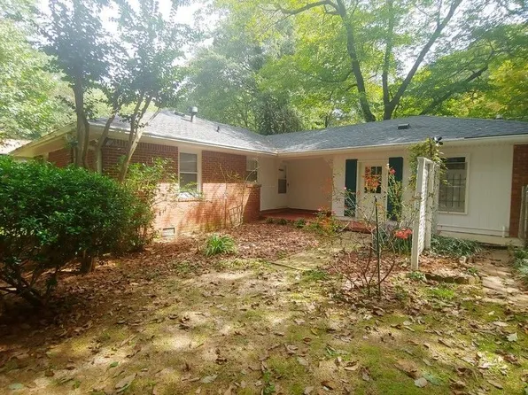 1248 Park Blvd, Stone Mountain, GA 30083