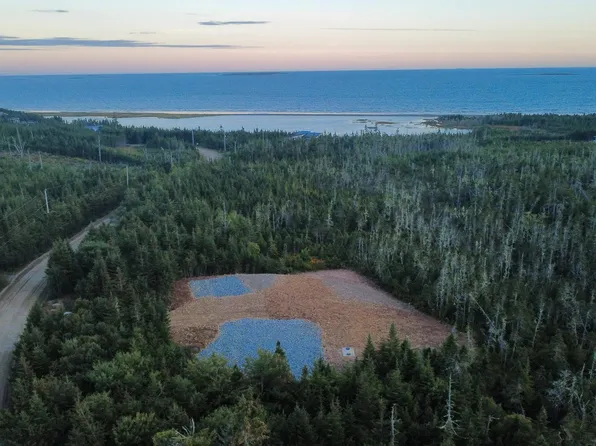 Kaakwogook Way Lot 7, Clam Bay, NS B0J 1Y0