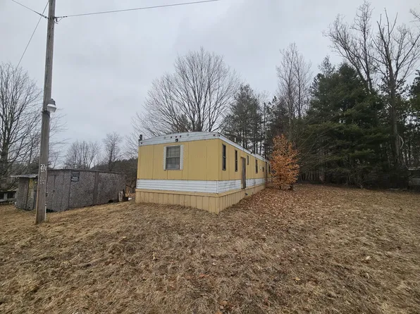 14167 N Newcosta Ave, Paris, MI 49338