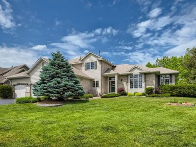 14173 Flagstone Trl, Apple Valley, MN, 55124
