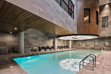 Rented by Lalezarian Properties