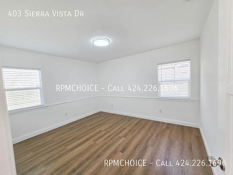 403 Sierra Vista Dr — Photo 15