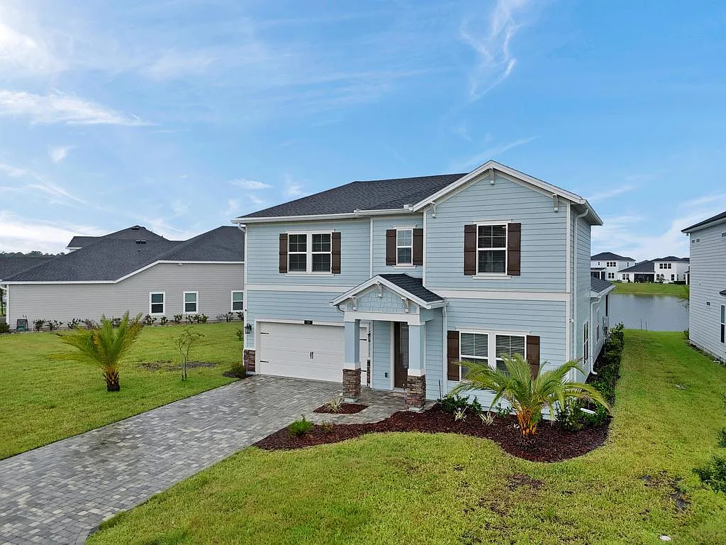 4 bed, 3.5 bath, 3000 sqft, $3,400 — Photo 3