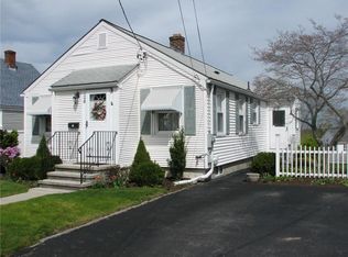 28 Fiume St, Pawtucket, RI 02860