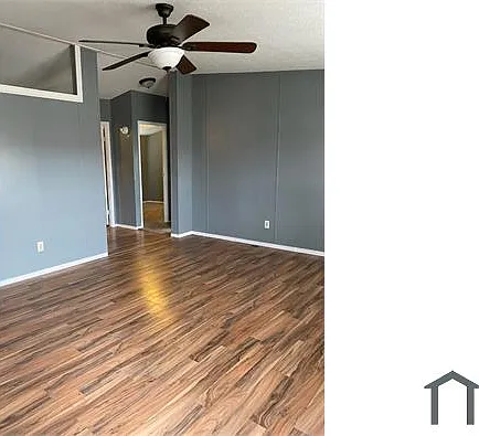 3 bed, 1093 sqft, $1,725 — Photo 3
