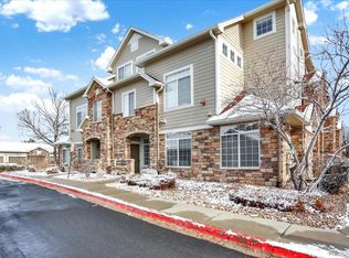12711 Colorado Blvd #K-1102, Thornton, CO 80241