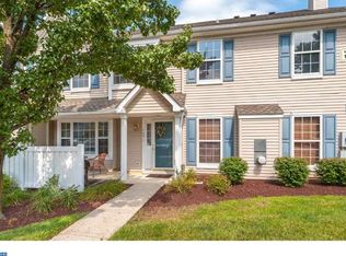 1703 Wharton Rd #1703, Mount Laurel, NJ 08054