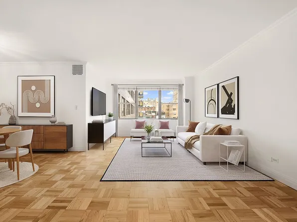 15 W 72nd St APT 9H, Manhattan, NY 10023