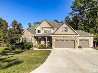 9 Chestertown Ct, Clayton, NC 27527