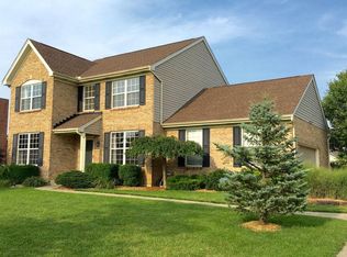 5348 Harvestdale Dr, Mason, OH