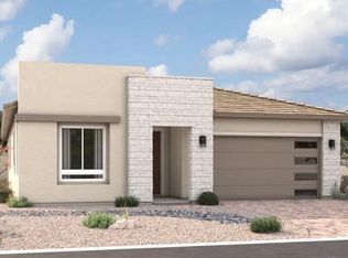 15870 W WILLIAMS Street, Goodyear, AZ 85338