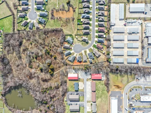 0 Northeast Dr, Clarksville, TN 37040