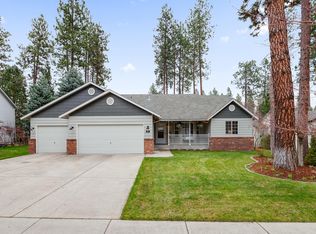 507 S Riverside Harbor Dr W, Post Falls, ID 83854