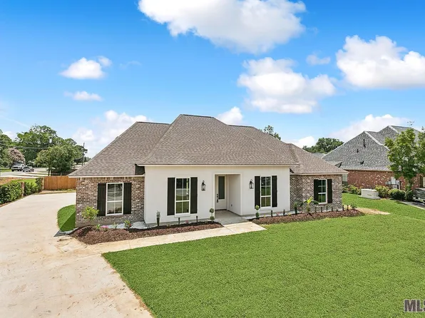12524 Plantation Creek Dr, Geismar, LA 70734