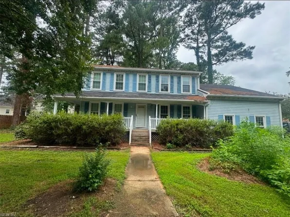 1813 Settlers Lndg, Virginia Beach, VA 23453