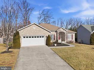 450 Canyon Rd, Winchester, VA 22602