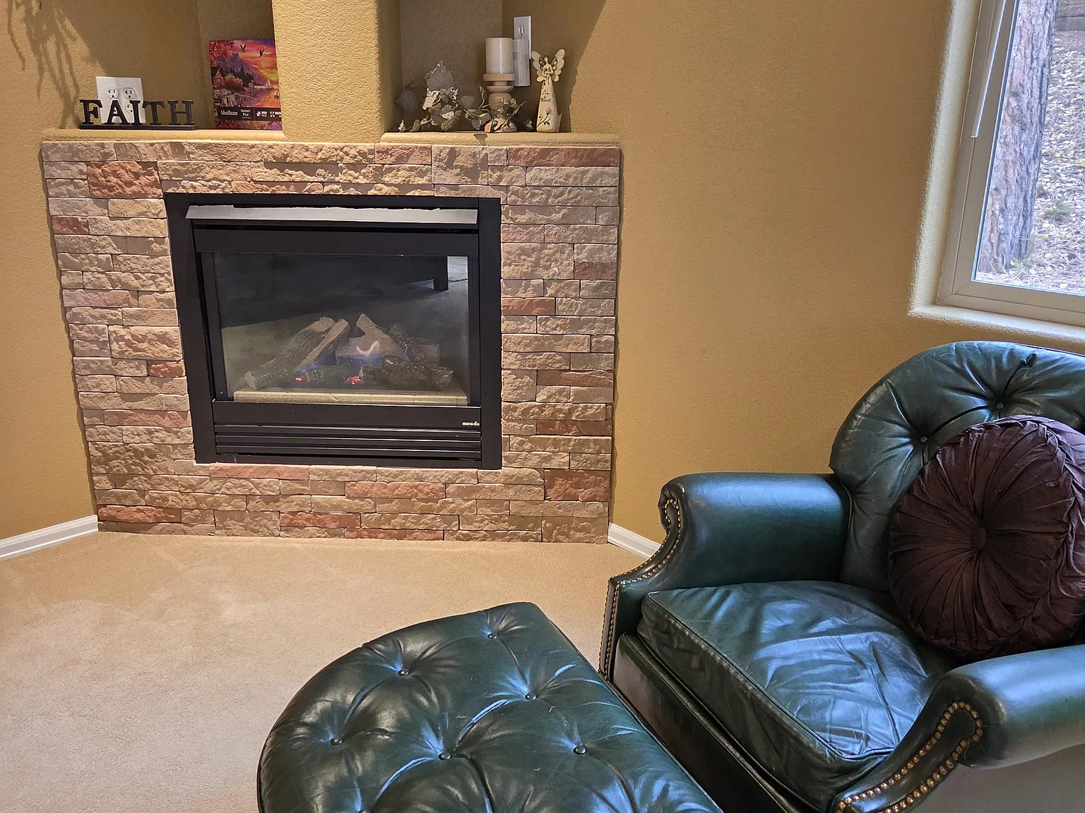 1 bed, 850 sqft, $1,550 — Photo 3