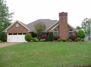 8934 Walnut Forest Cv, Cordova, TN 38018