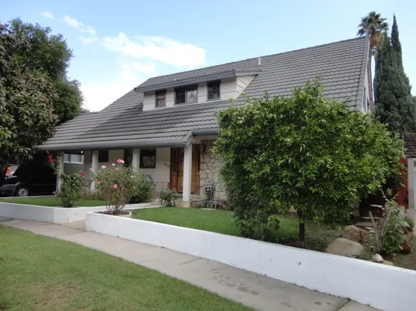 6034 Mary Ellen Ave, Van Nuys, CA 91401