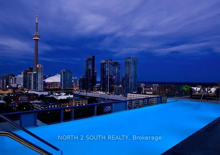 55 Stewart St #524 — Photo 20