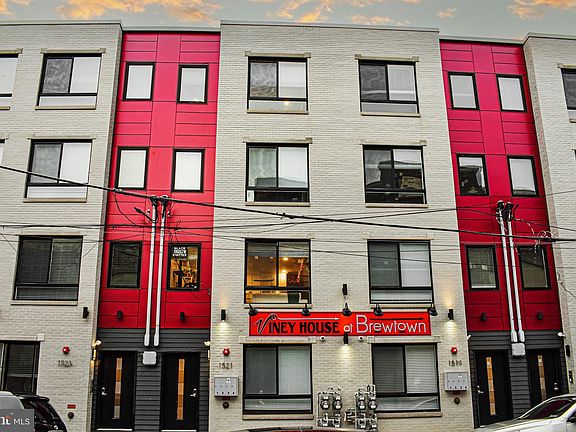 4th image of 1523 N Stillman St Unit 2