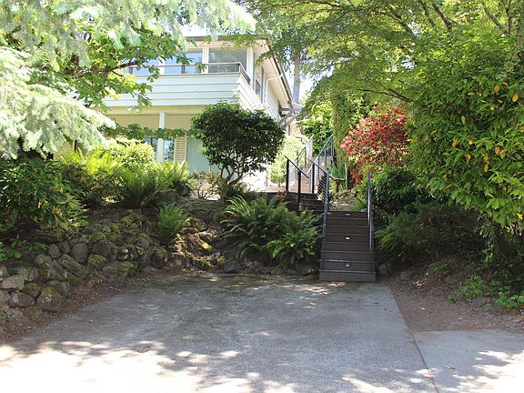 2 off-street parking spots