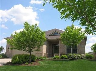 10211 Belleterrace Pl, Dayton, OH 45458