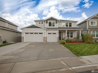 17321 126th Avenue Ct E, Puyallup, WA 98374