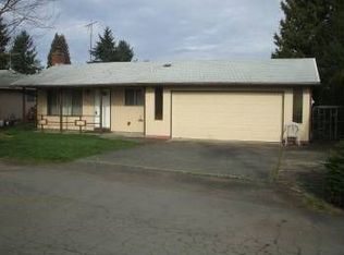 19020 Howell St, Gladstone, OR 97027