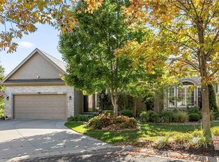 14345 Manor Ct, Leawood, KS 66224