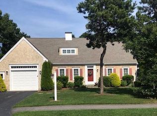 50 Osprey Dr, Cotuit, MA 02635
