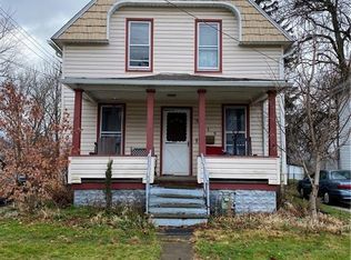 5519 Adams Ave, Ashtabula, OH 44004