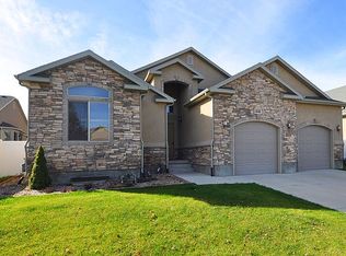 12542 S Andreas St, Riverton, UT 84096