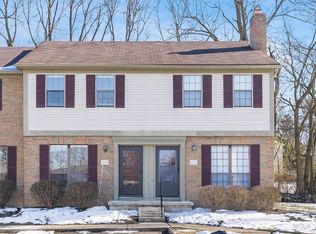 81-195 Blakeford Dr #182WH, Dublin, OH 43017