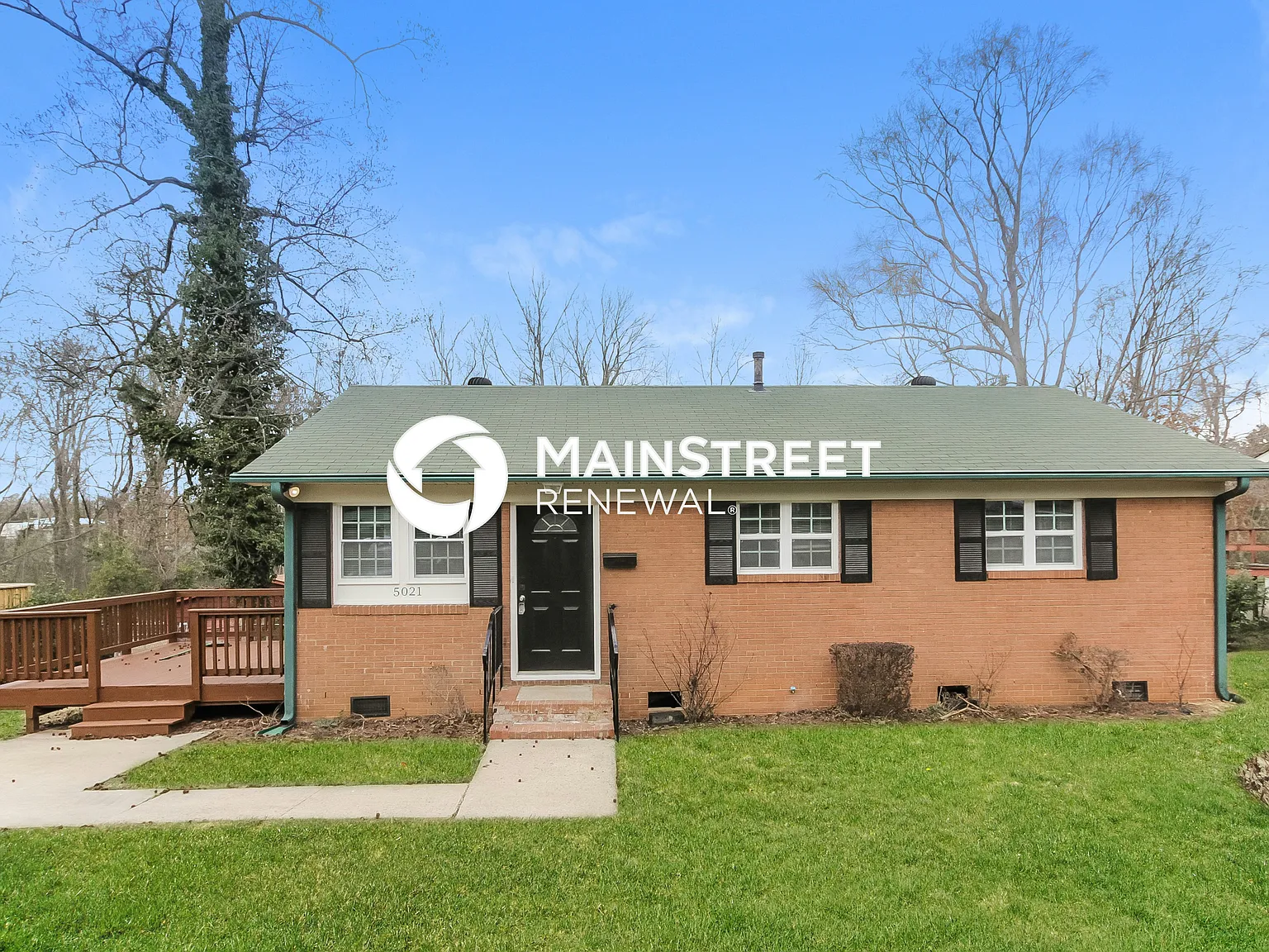 5021 Curtiswood Dr — Photo 1