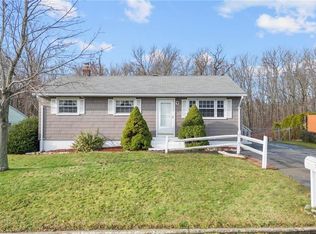45 Carlson Rd, West Haven, CT 06516