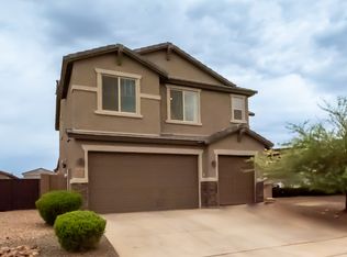 12575 N Appling Ave, Marana, AZ 85653