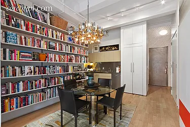 Sold by Corcoran