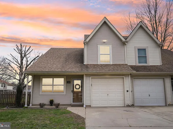 11 Kinsey Way, New Castle, DE 19720