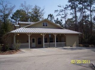 961 Woodville Hwy, Crawfordville, FL 32327