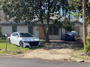 560 Solomon St, Greenville, MS 38703