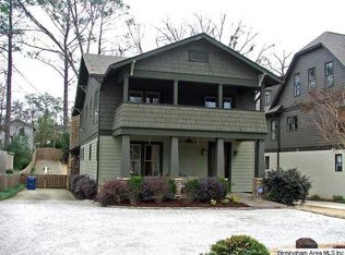407 Broadway St, Homewood, AL 35209